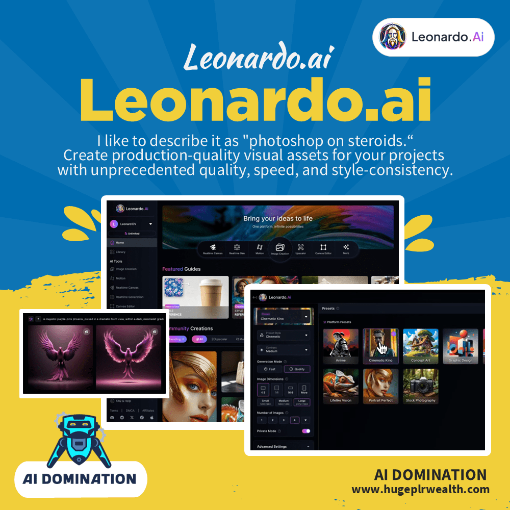 Leonardo