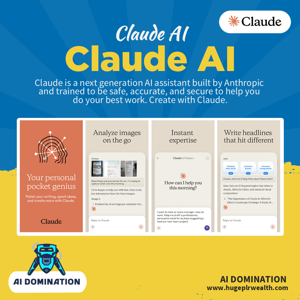 Claude AI
