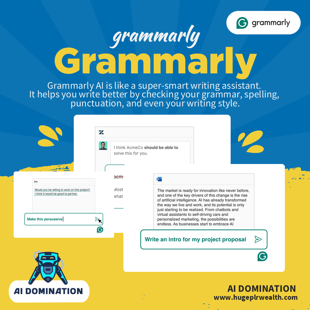 Grammarly